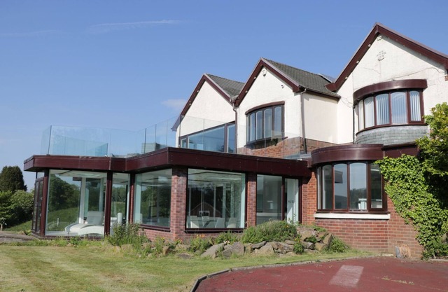 Park Hill, CLITHEROE