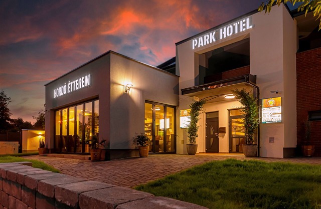 Park Hotel Bük