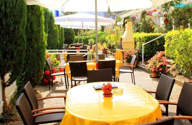 Park Hotel