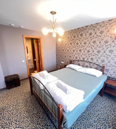 Park Hotel Kekava