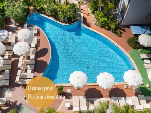 Park Hotel Pineta Boutique Hotel