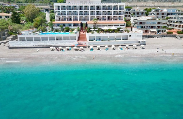 Park Hotel Silemi