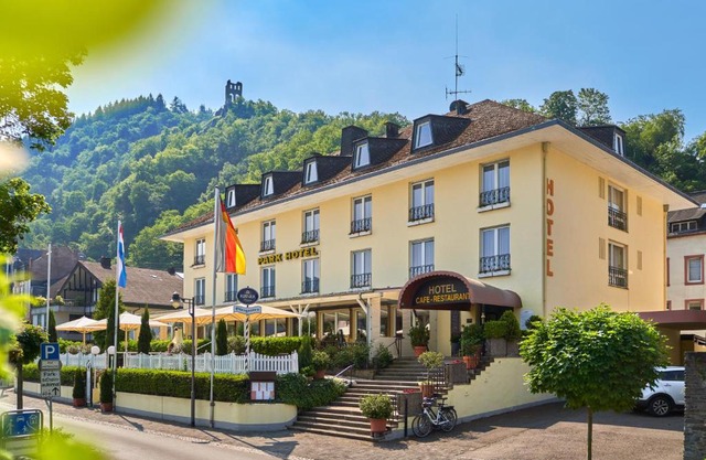Park-Hotel Traben-Trarbach