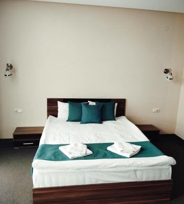 Park-Hotel Yambol