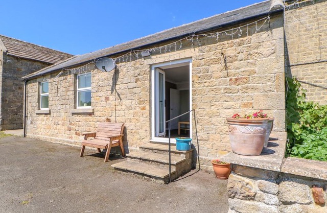 Park House Cottage