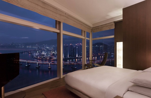 Park Hyatt Busan