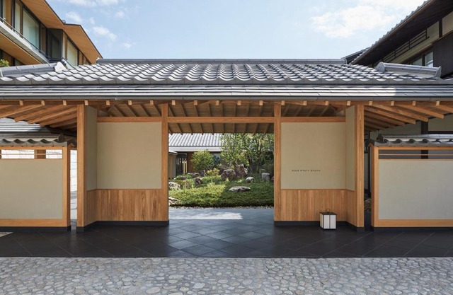 Park Hyatt Kyoto