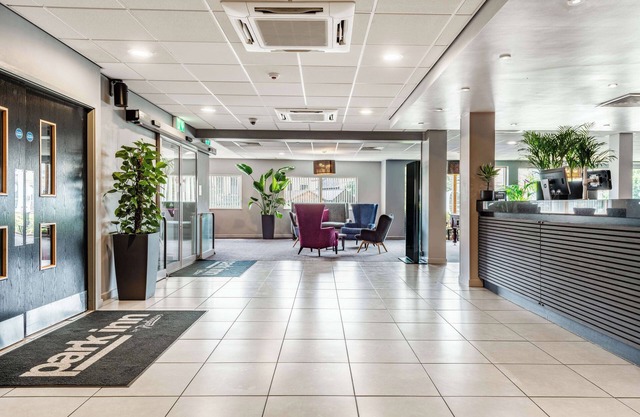 Park Inn by Radisson Peterborough