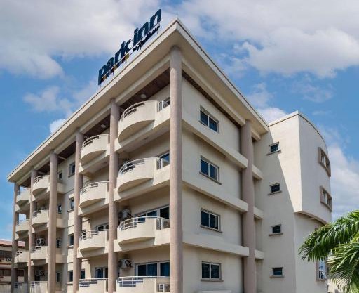Park Inn by Radisson, Lagos Victoria Island