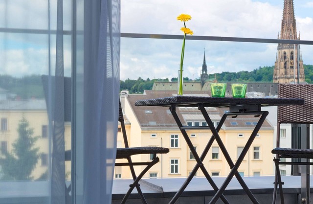 Park Inn by Radisson Linz