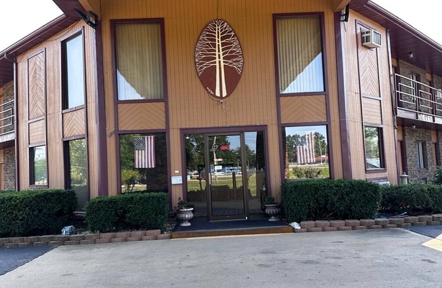 Park Inn Motel