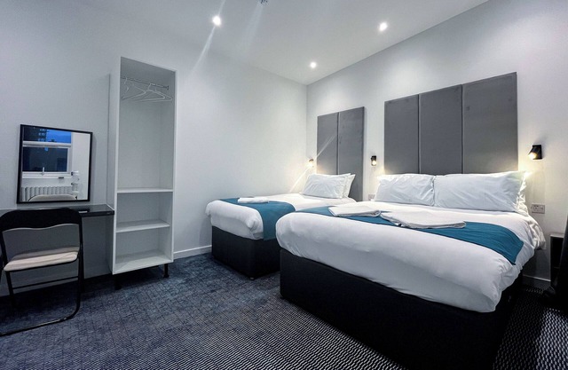 ATIS The Park Inn