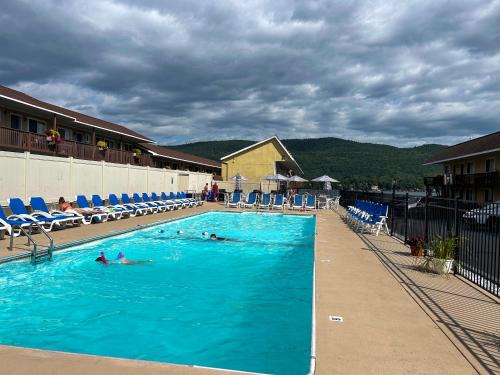 Park Lane Motel