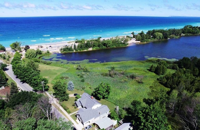 Park Place (Empire Beach) Meilleur emplacement en ville