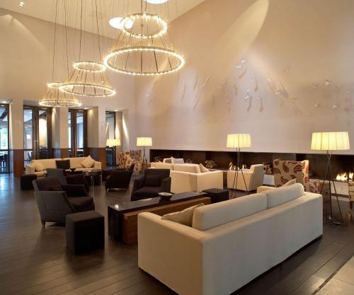 Park Plaza Cardiff