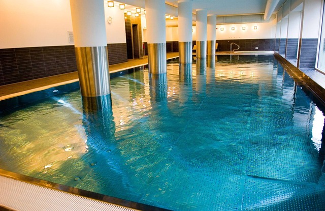 Park Plaza Cardiff