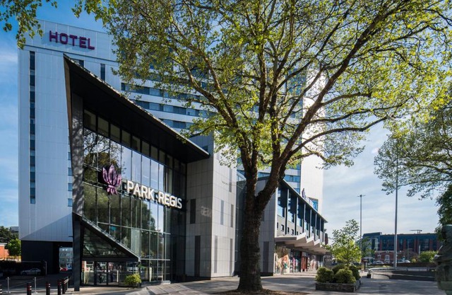 Park Regis Birmingham