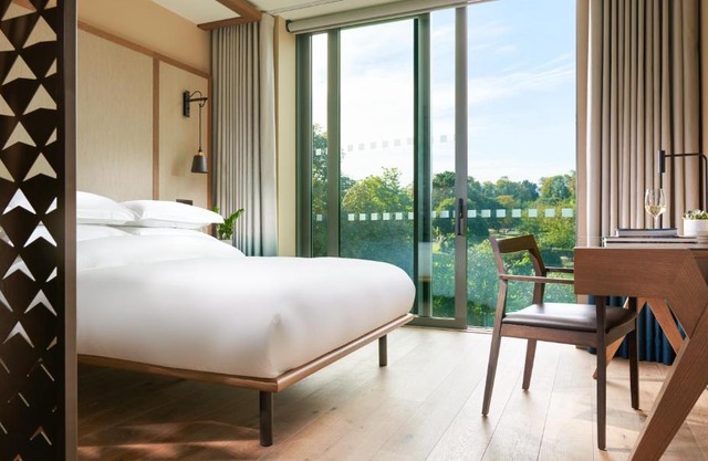 Park Residence at Herbert Park Hotel