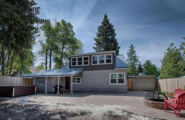 Park Street Cottage by Casago McCall - Donerightmanagement