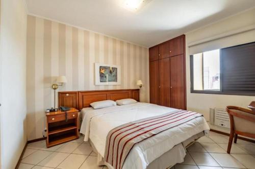 Park Tower Campinas Residence by Nacional Inn
