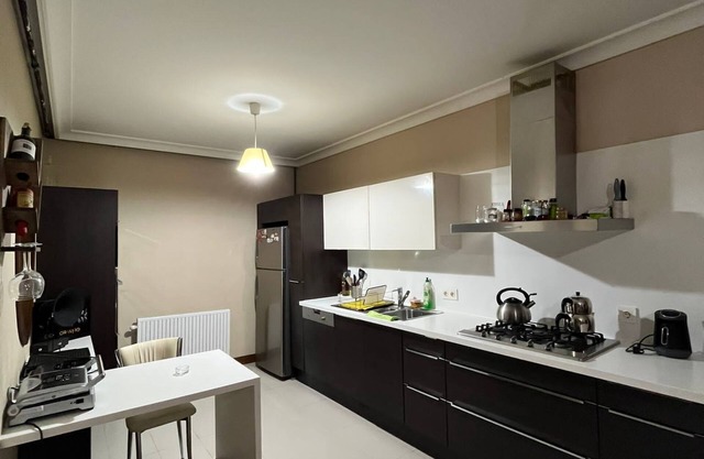 Park Vadi Lux Apartmen near valley and Atakule, very close to all embassies