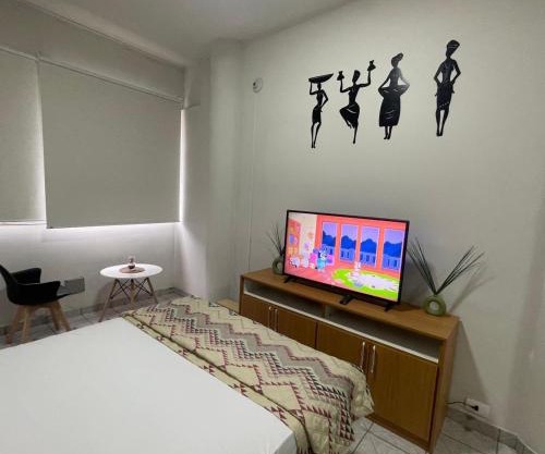 Park view apartment city center