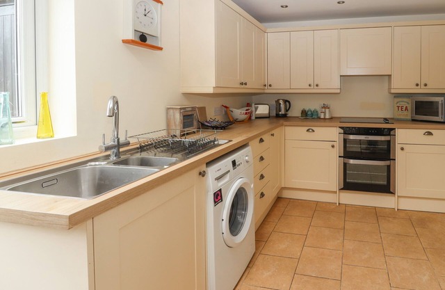 Park View Cottage, CAERWYS