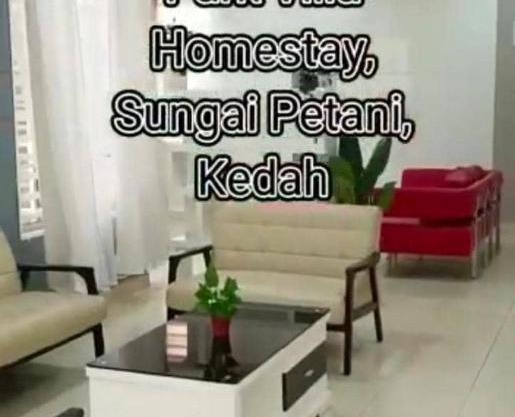 Park Villa Homestay