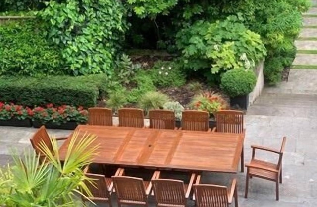 Park Village East Luxury Apartment