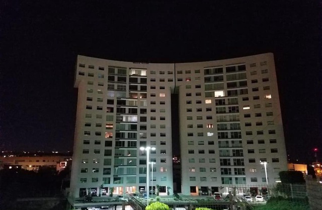 Park10 Amazing View w/ Security Large Parking Lot