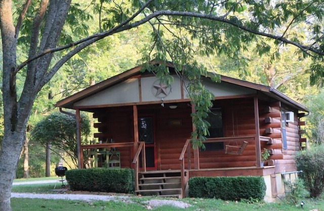 Dogwood - Parkers Hideaway Sur La Rivière