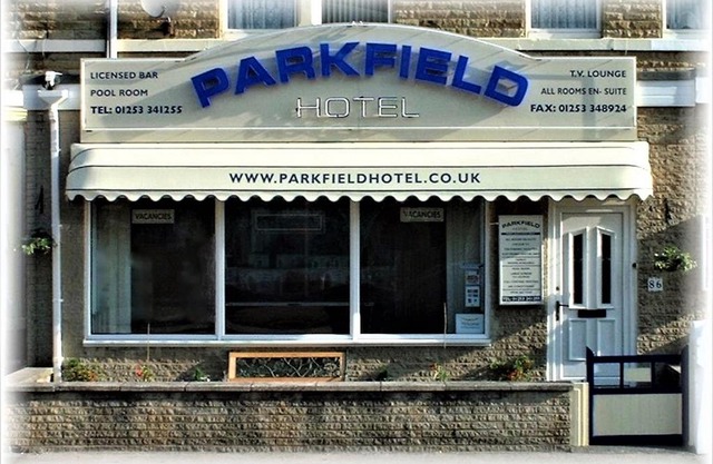 Parkfield Hotel