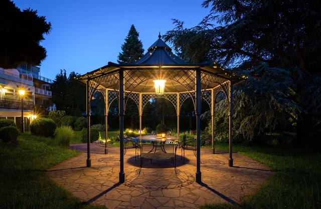 Parkhotel Am Taunus