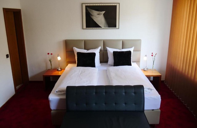 Parkhotel Bergheim