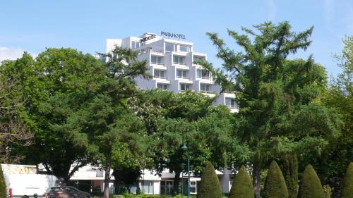 PARKHOTEL Hameln - ehemals Mercure Hotel Hameln