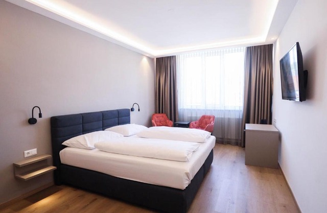 PARKHOTEL Krems
