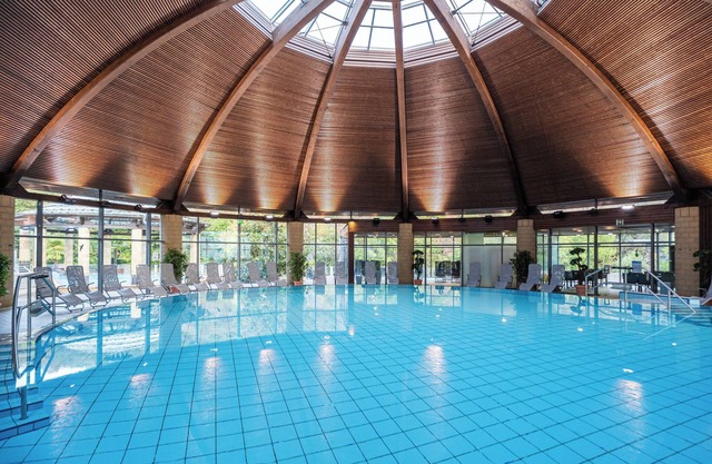 Parkhotel Kurhaus