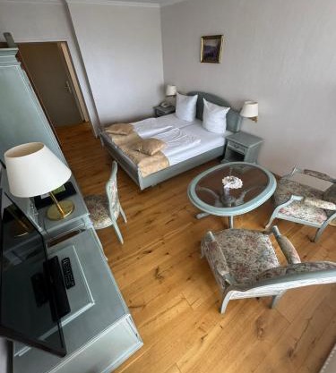 Parkhotel Maasberg
