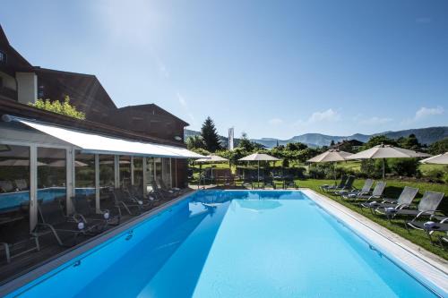 Parkhotel Oberstaufen