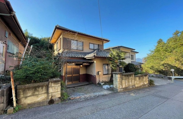 Parking available A private inn perfect for large / Shibukawa Gunma