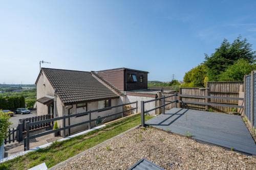 Parking, Garden, Stunning Views