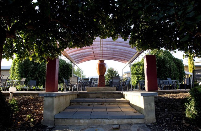 Parklands Resort