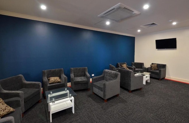 Parklane Motel Murray Bridge
