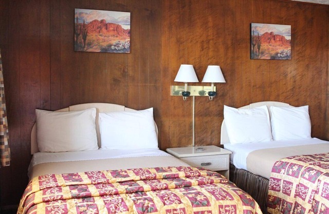 Parks Inn Bowie