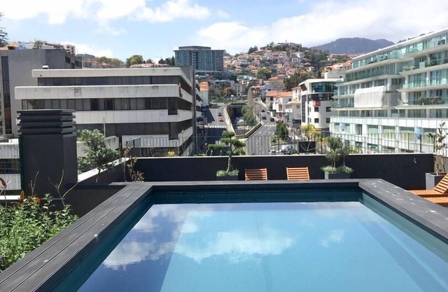 Parkside Marina Vista by LovelyStay