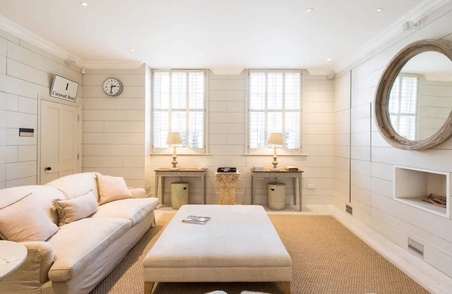 Parkside Mews – 3 Bedroom Home with Garden
