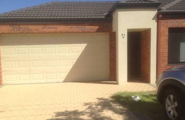 Parkview City reste plus près du cœur de Perth