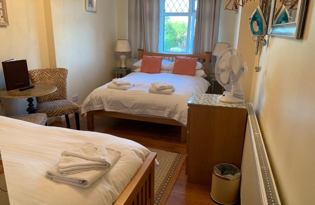 Parkview Guesthouse