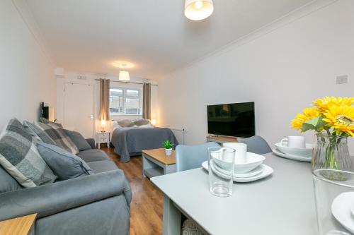 Parkview Guesthouse