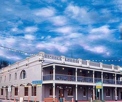 Parkview Hotel